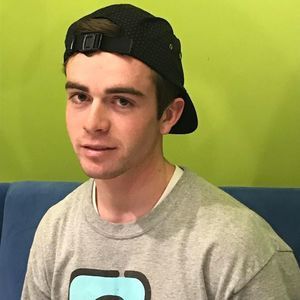 Meet your Posher, Isaac